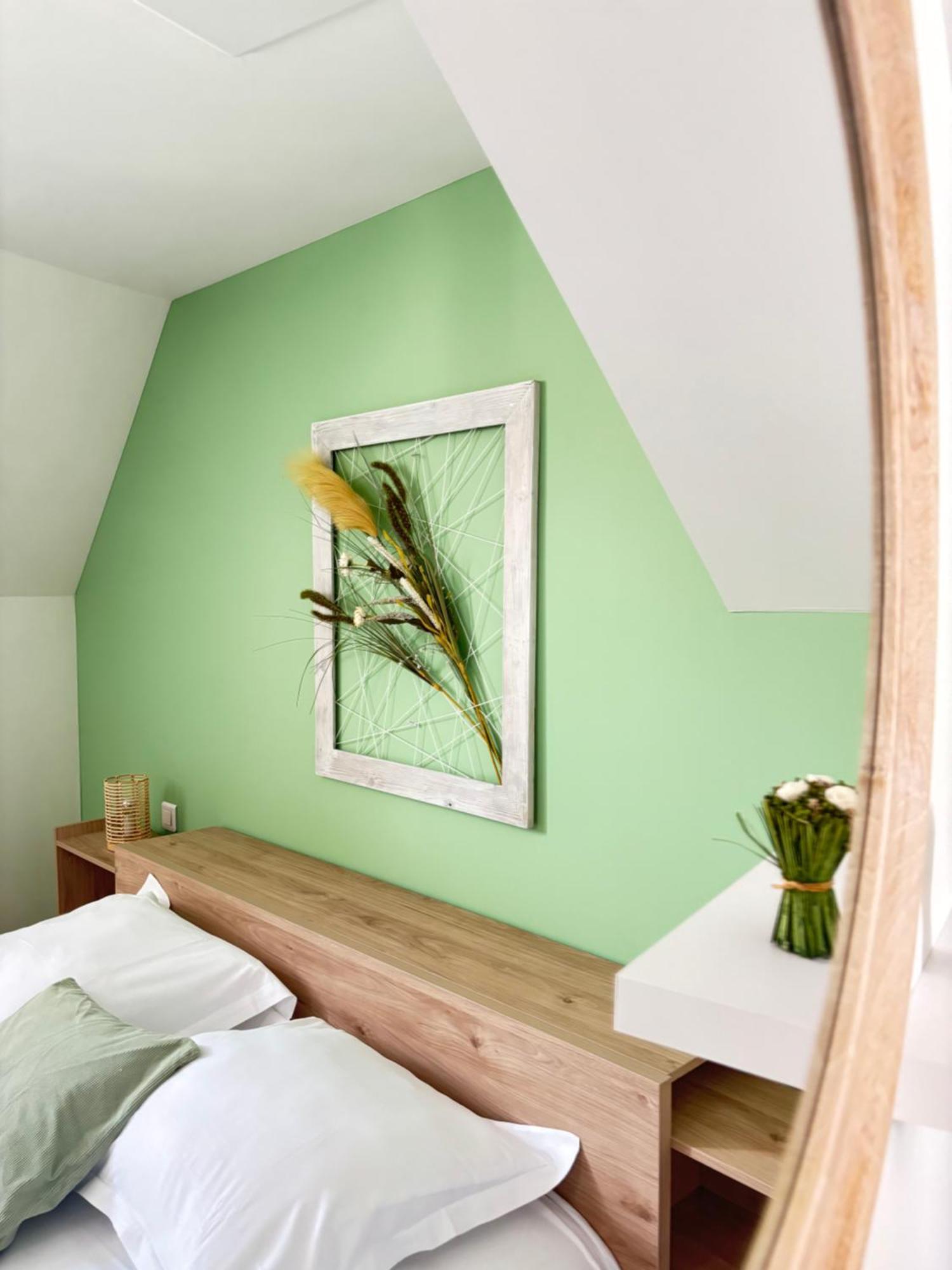 Apartament Le Duplex Safari Saint-Aignan  Zewnętrze zdjęcie