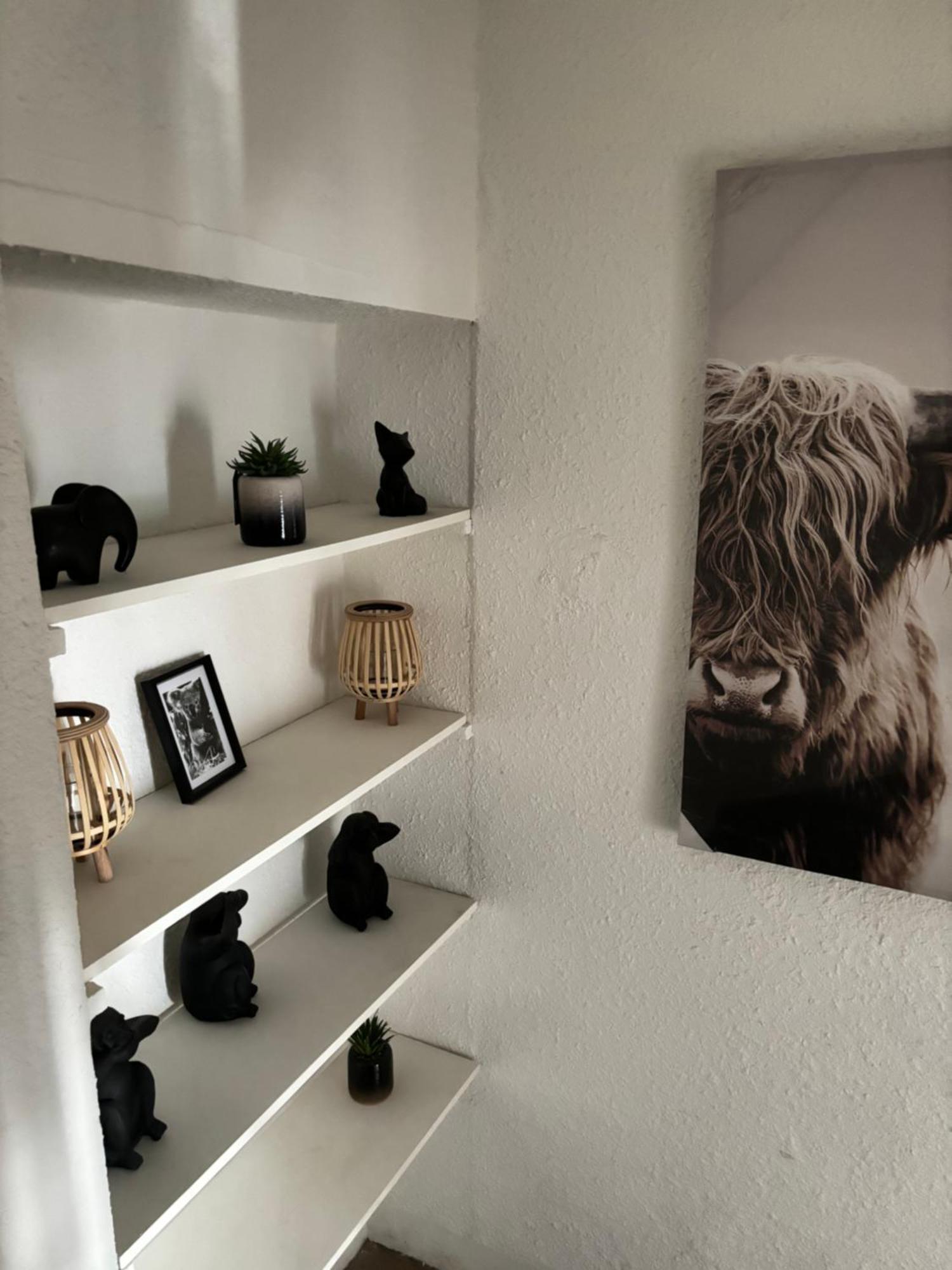 Apartament Le Duplex Safari Saint-Aignan  Zewnętrze zdjęcie